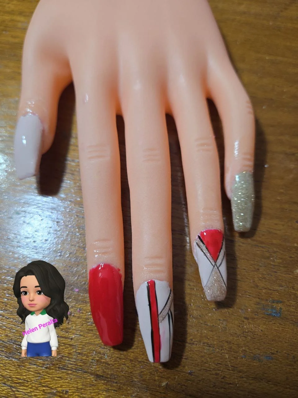 Preparación técnica